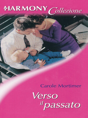 cover image of Verso il passato